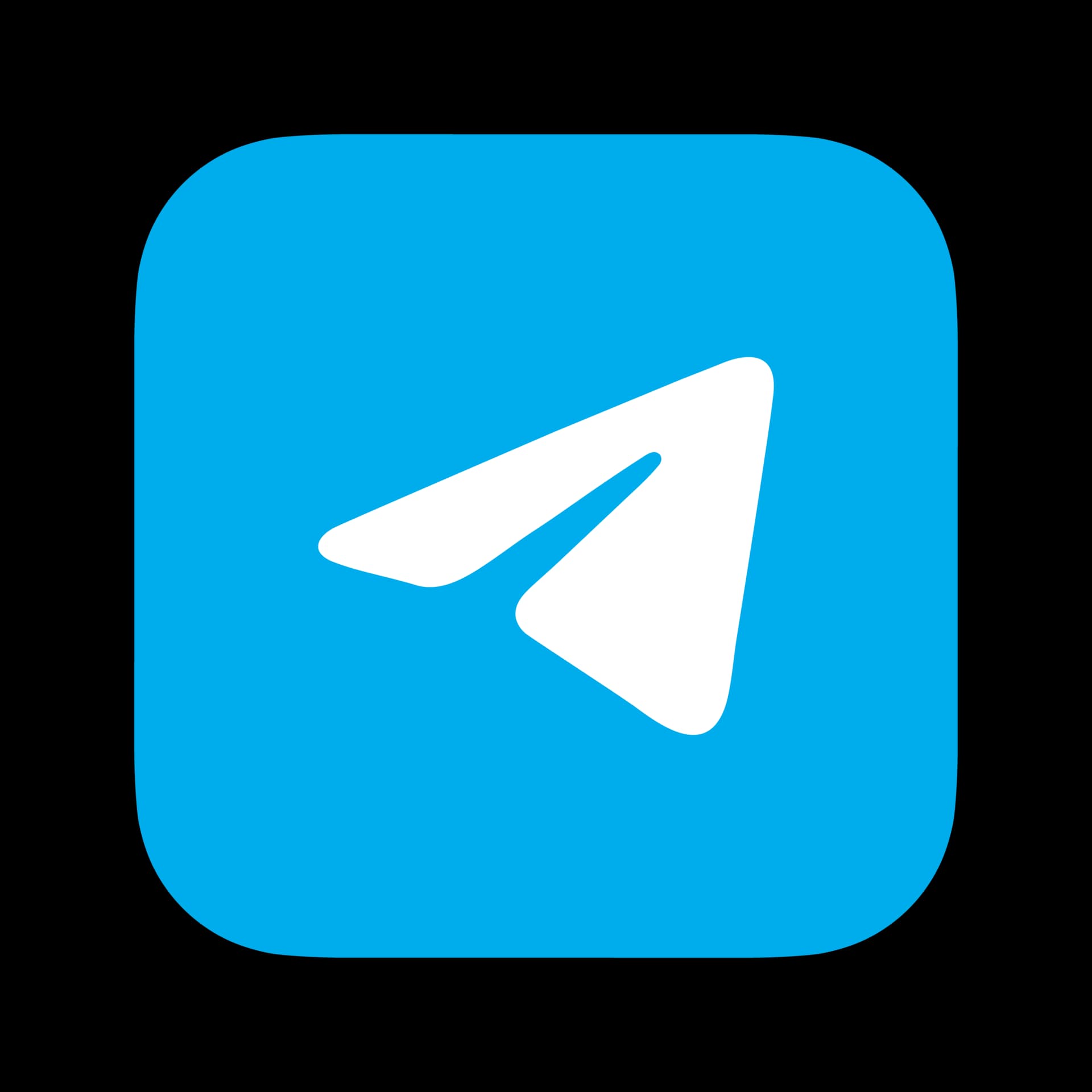telegram logo